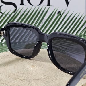 عینک آفتابی هوگو باس 1332_black_black