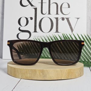 عینک آفتابی لاگوست L959S_brown_brown