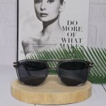 عینک آفتابی هوگو باس YD1321_gray_black